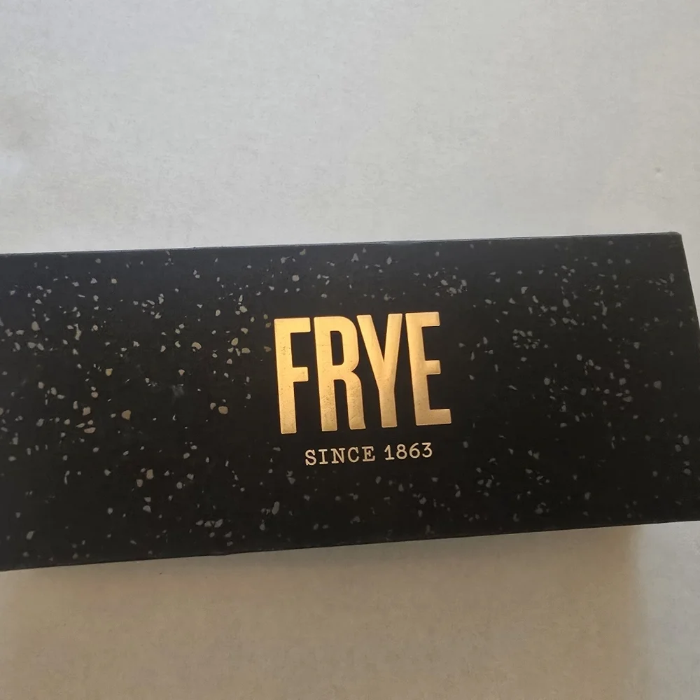 Frye Boot Socks Multicolor Size 4-10